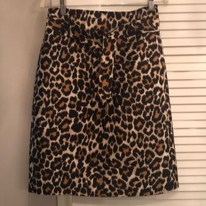 J crew, beautiful fabric